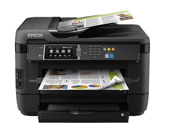 máy in phim inkjet printer